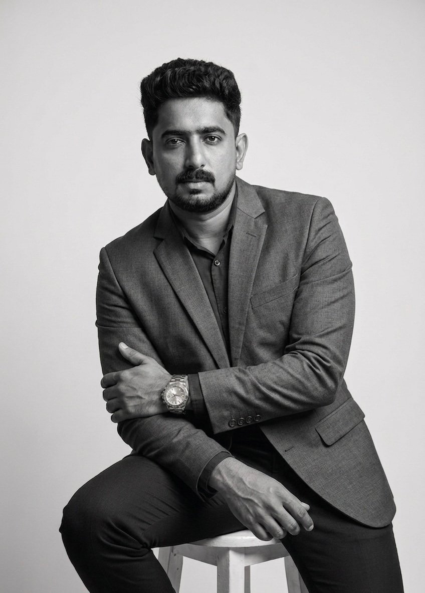 Founder Image